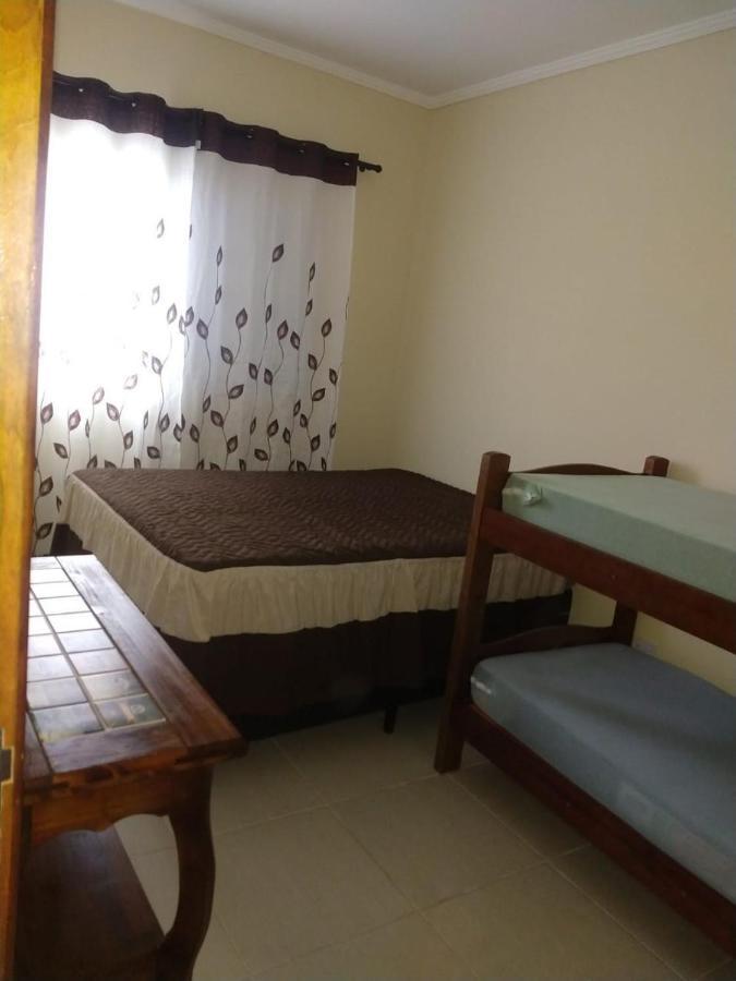 CajamarCasa Na Praia Itanhaem Promocional别墅 外观 照片
